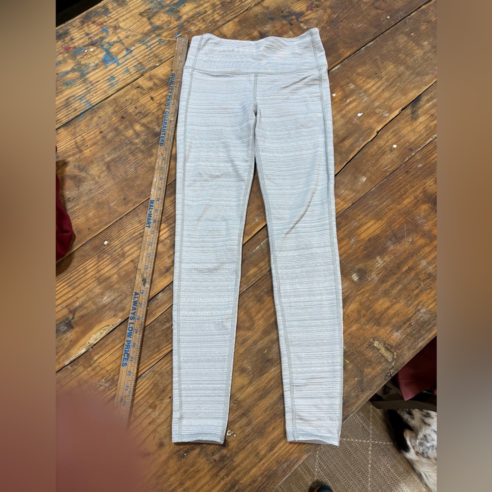 Athleta leggings Small